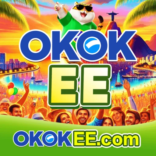 OKOKEE.com Oficial Slots Brasil #1